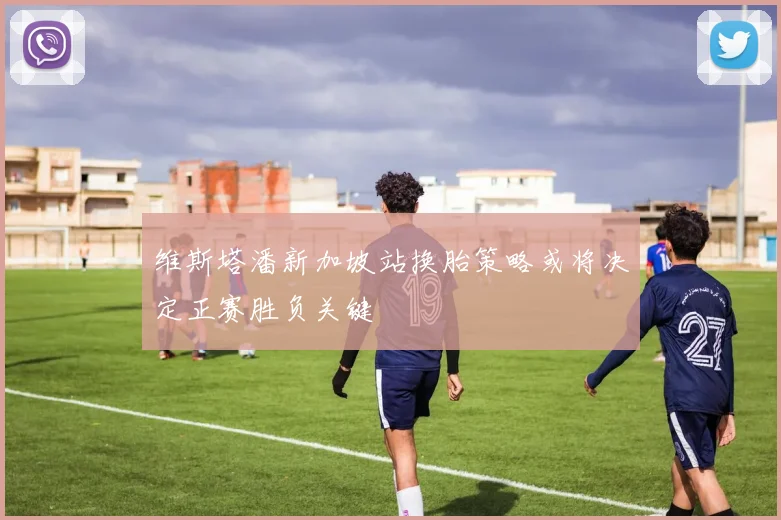 维斯塔潘新加坡站换胎策略或将决定正赛胜负关键