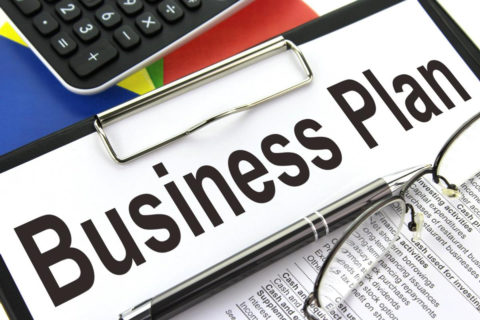 How to Write a Business Plan ? – Tech Incent