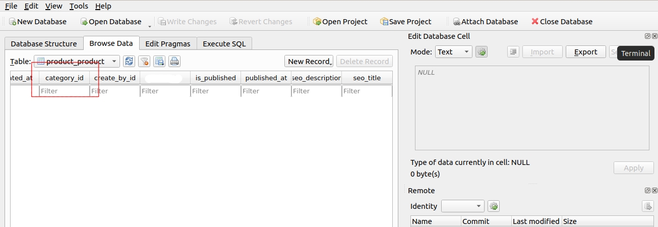 ATTACHMENT DETAILS how-foeignkey-field-represent-in-database