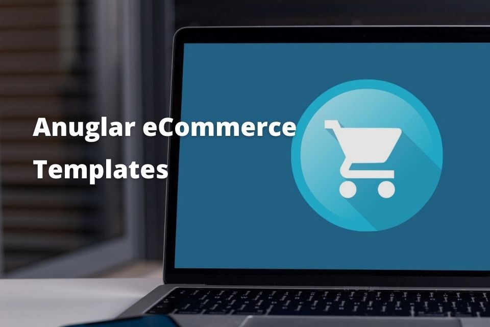 Angular ECommerce Templates Free Download Tech Incent