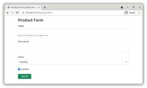 How To Render Django Form Individual Fields Manually? – Tech Incent